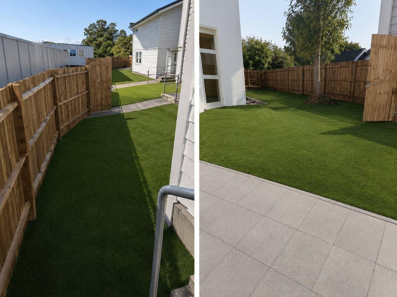 Active Lawn — Nursery Play Area, Gravesend